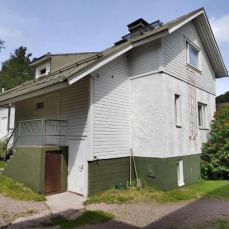 Kalle'S Unluxury Guest House Cl0Sed From 1St Of Feb 2025 Helsinki Buitenkant foto