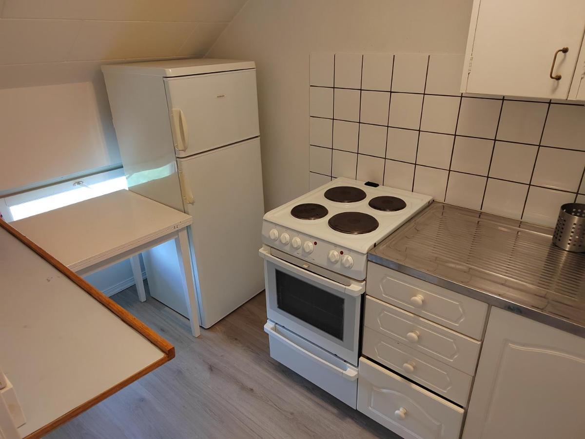 Kalle'S Unluxury Guest House Cl0Sed From 1St Of Feb 2025 Helsinki Buitenkant foto