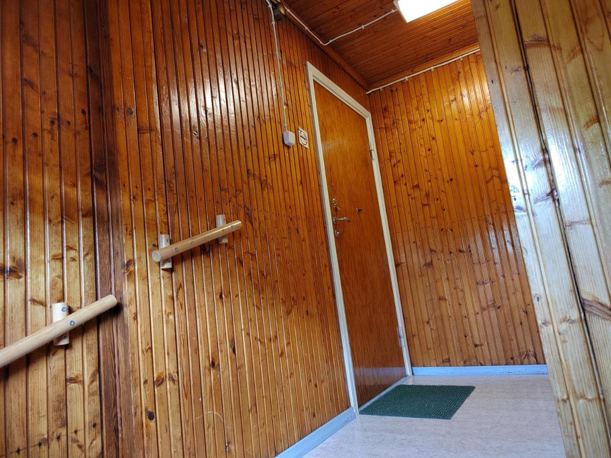 Kalle'S Unluxury Guest House Cl0Sed From 1St Of Feb 2025 Helsinki Buitenkant foto