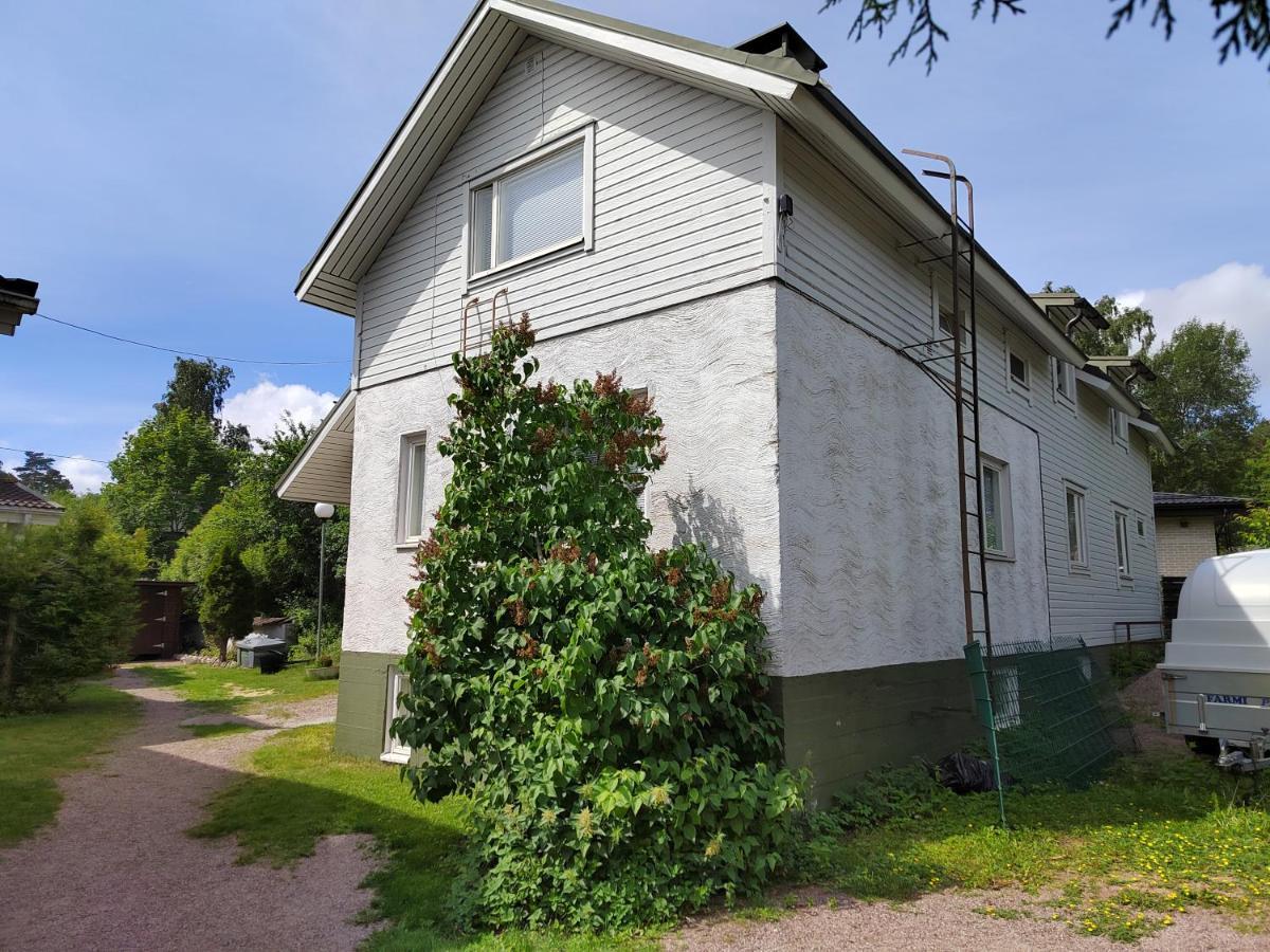 Kalle'S Unluxury Guest House Cl0Sed From 1St Of Feb 2025 Helsinki Buitenkant foto