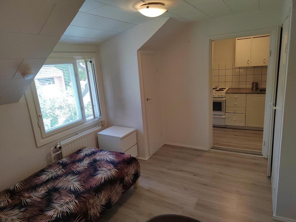 Kalle'S Unluxury Guest House Cl0Sed From 1St Of Feb 2025 Helsinki Buitenkant foto