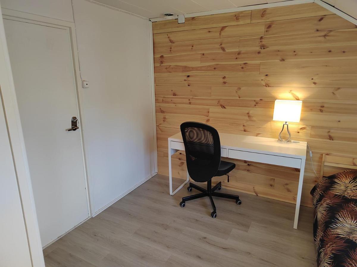 Kalle'S Unluxury Guest House Cl0Sed From 1St Of Feb 2025 Helsinki Buitenkant foto