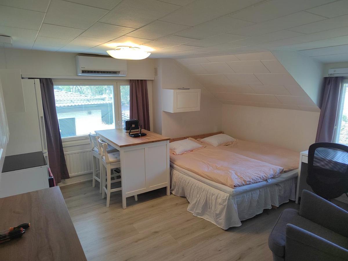 Kalle'S Unluxury Guest House Cl0Sed From 1St Of Feb 2025 Helsinki Buitenkant foto