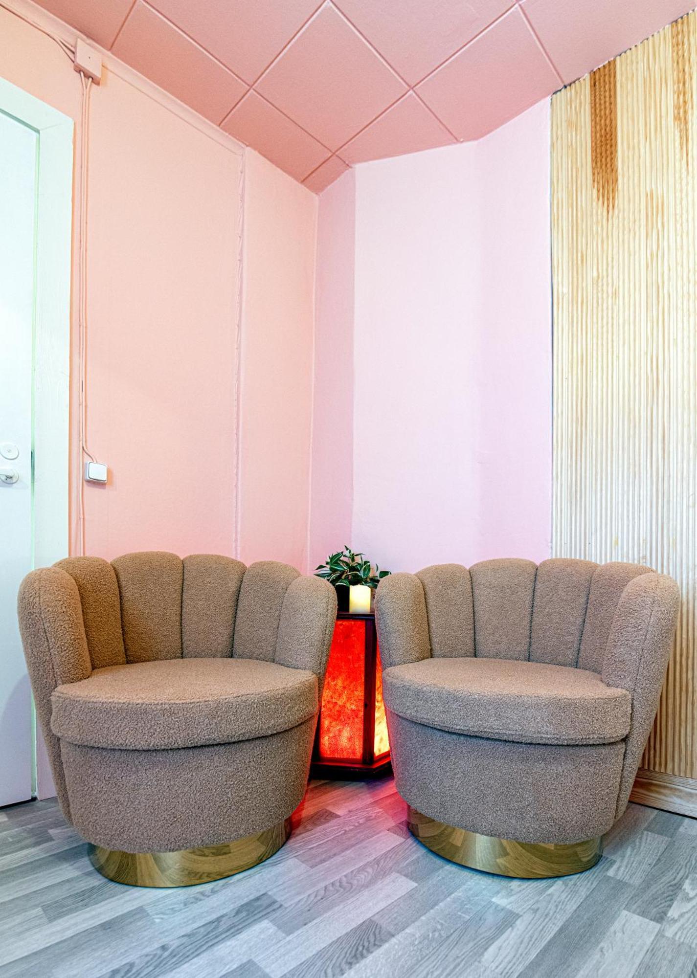Kalle'S Unluxury Guest House Cl0Sed From 1St Of Feb 2025 Helsinki Buitenkant foto