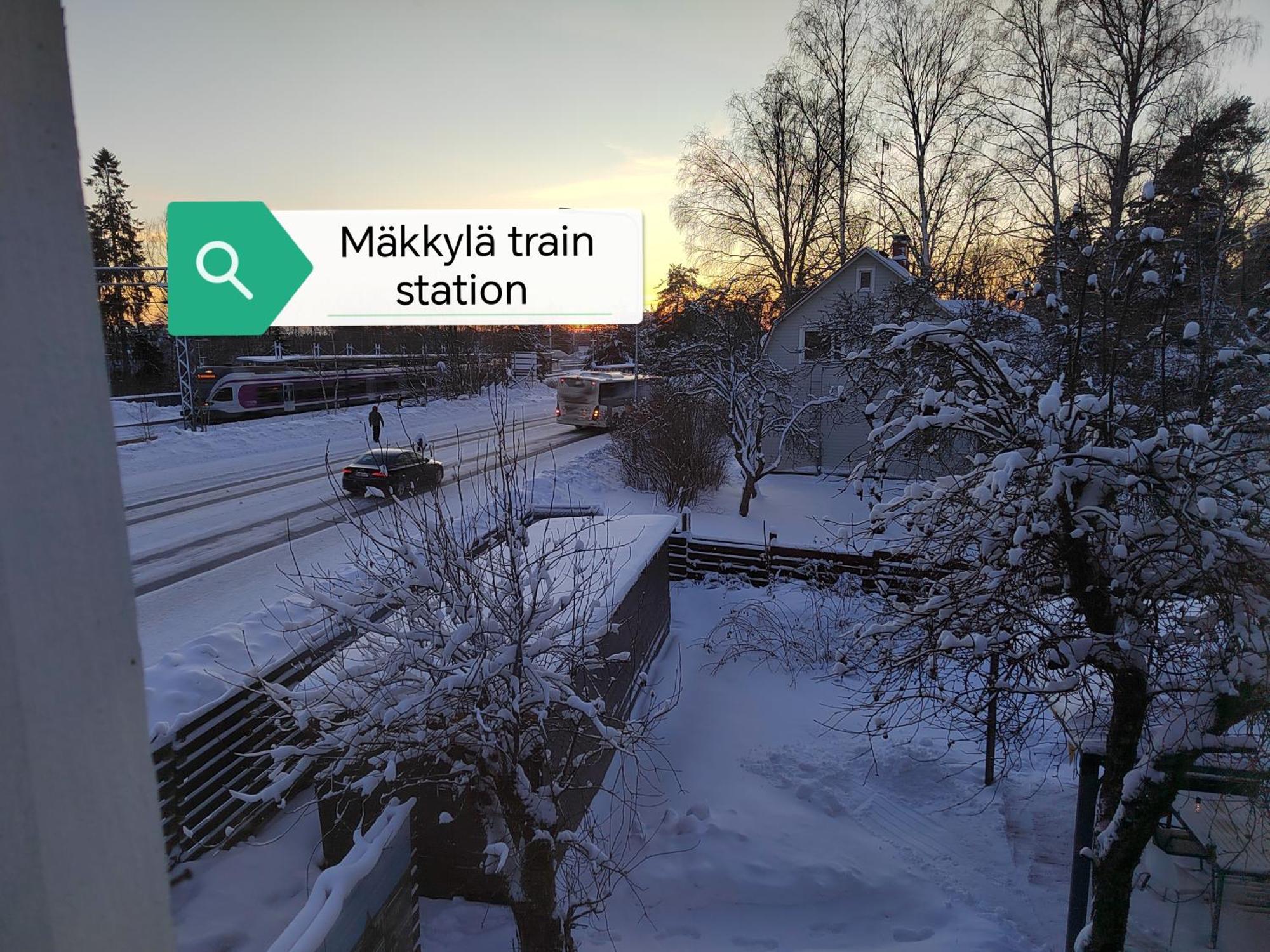 Kalle'S Unluxury Guest House Cl0Sed From 1St Of Feb 2025 Helsinki Buitenkant foto