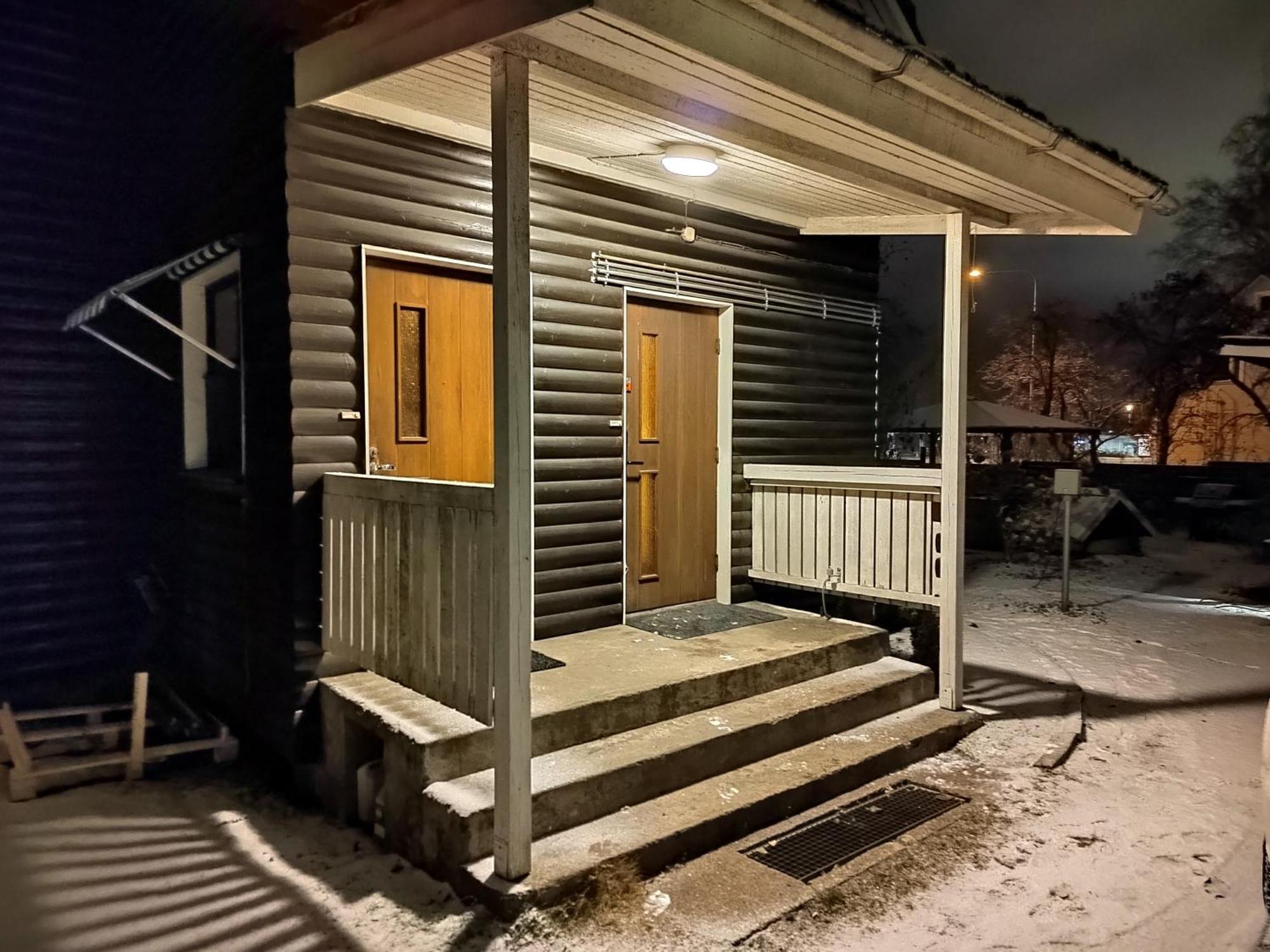 Kalle'S Unluxury Guest House Cl0Sed From 1St Of Feb 2025 Helsinki Buitenkant foto