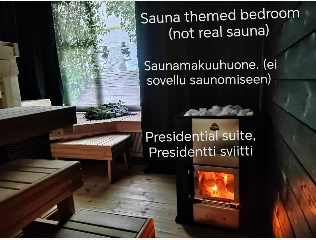Kalle'S Unluxury Guest House Cl0Sed From 1St Of Feb 2025 Helsinki Buitenkant foto