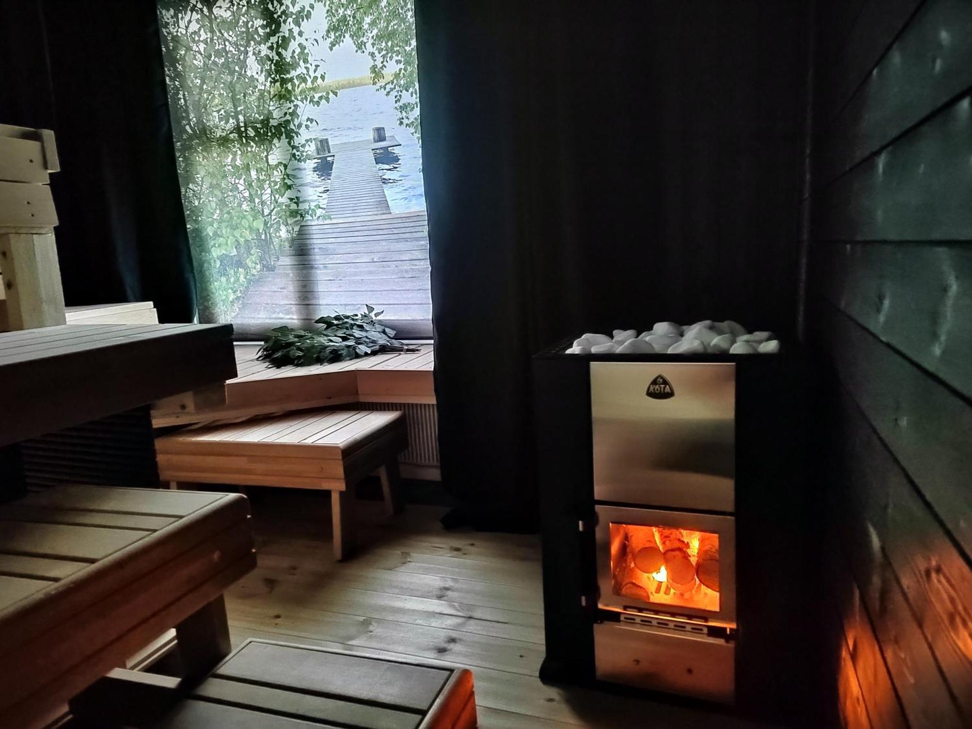 Kalle'S Unluxury Guest House Cl0Sed From 1St Of Feb 2025 Helsinki Buitenkant foto