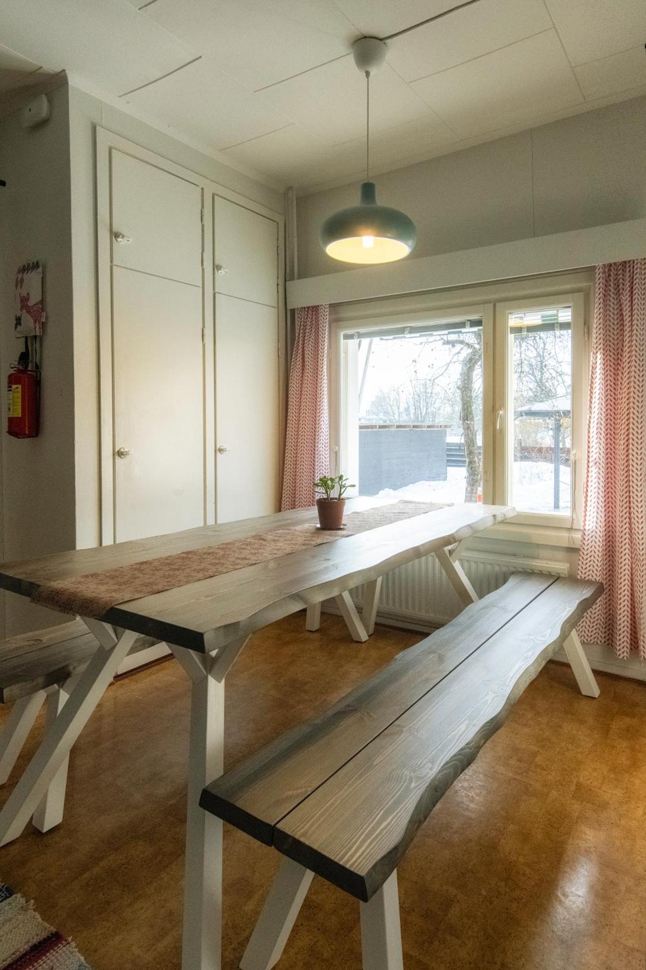 Kalle'S Unluxury Guest House Cl0Sed From 1St Of Feb 2025 Helsinki Buitenkant foto