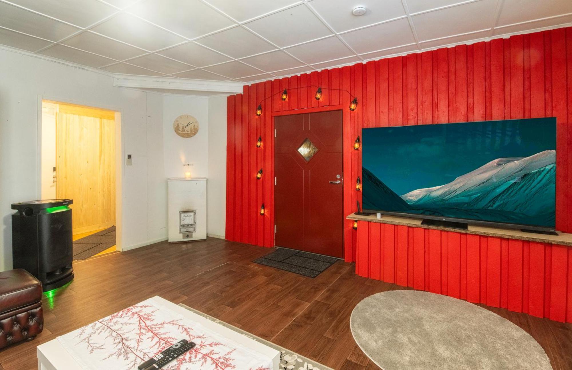 Kalle'S Unluxury Guest House Cl0Sed From 1St Of Feb 2025 Helsinki Buitenkant foto