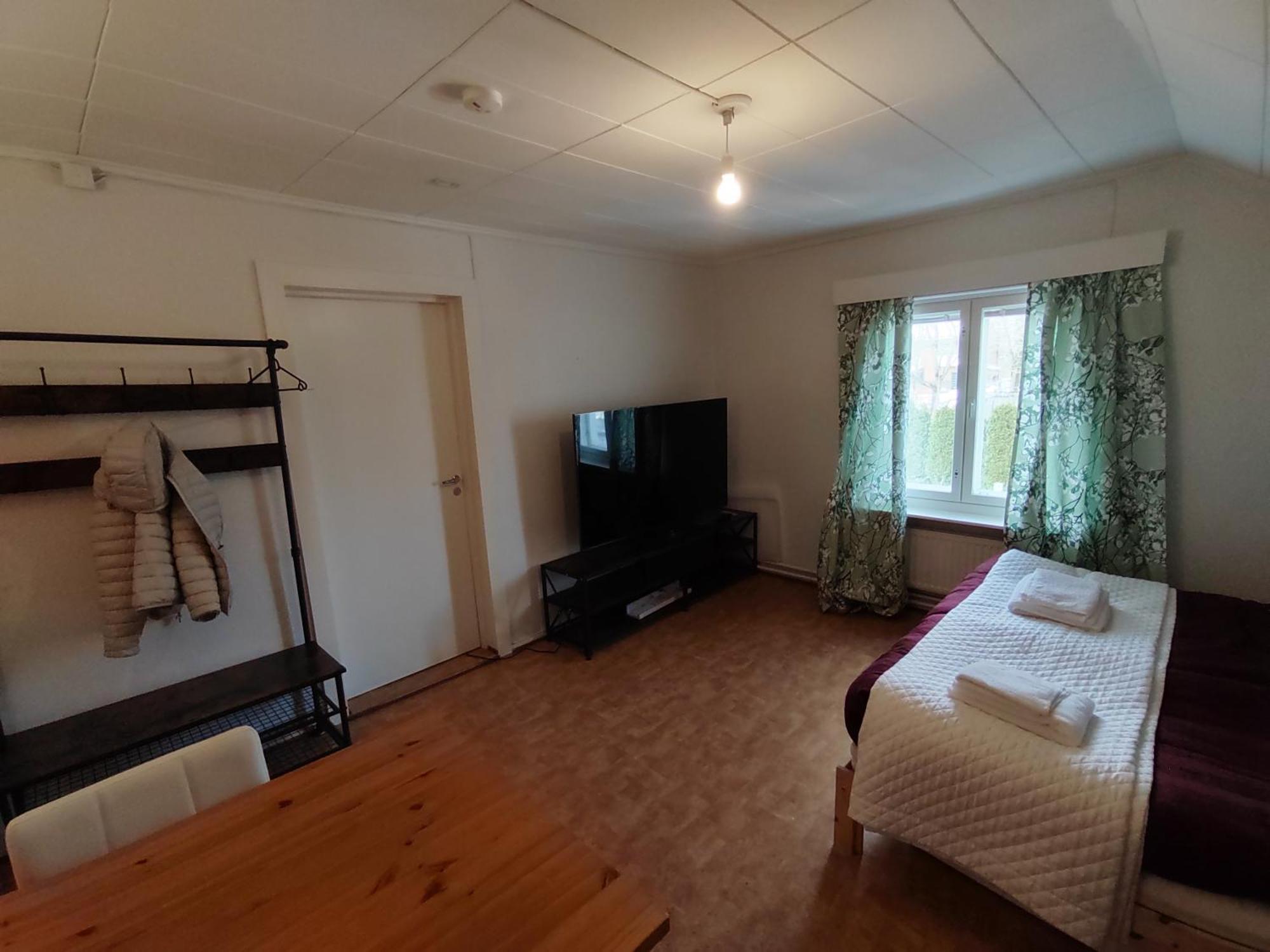Kalle'S Unluxury Guest House Cl0Sed From 1St Of Feb 2025 Helsinki Buitenkant foto