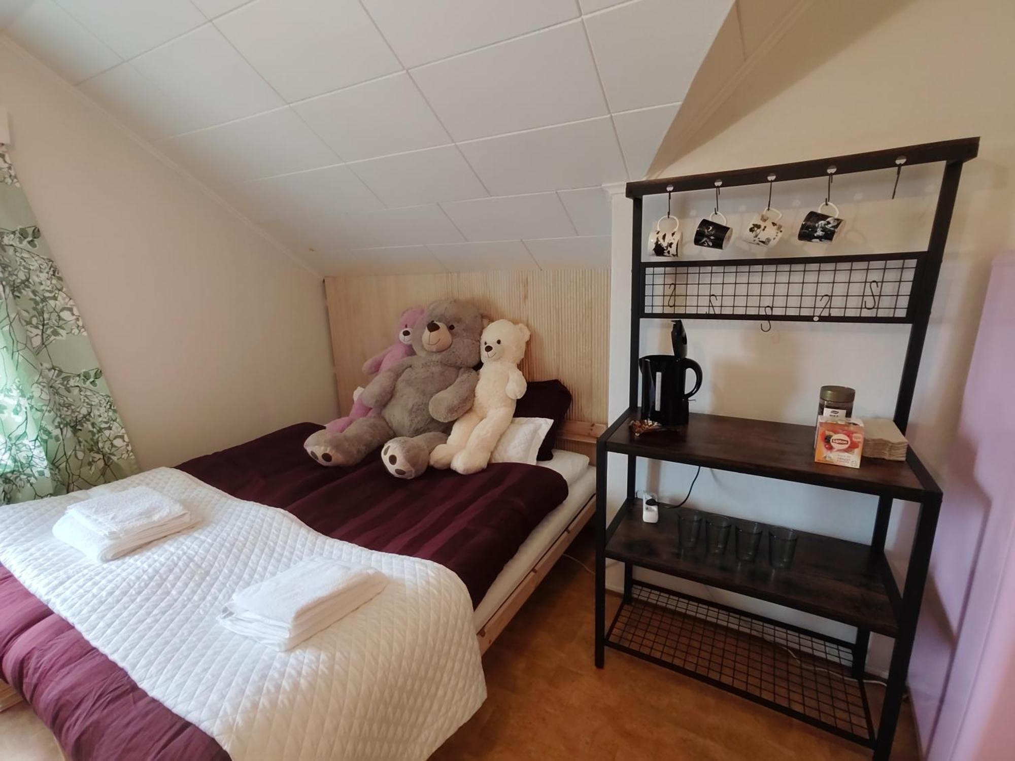 Kalle'S Unluxury Guest House Cl0Sed From 1St Of Feb 2025 Helsinki Buitenkant foto