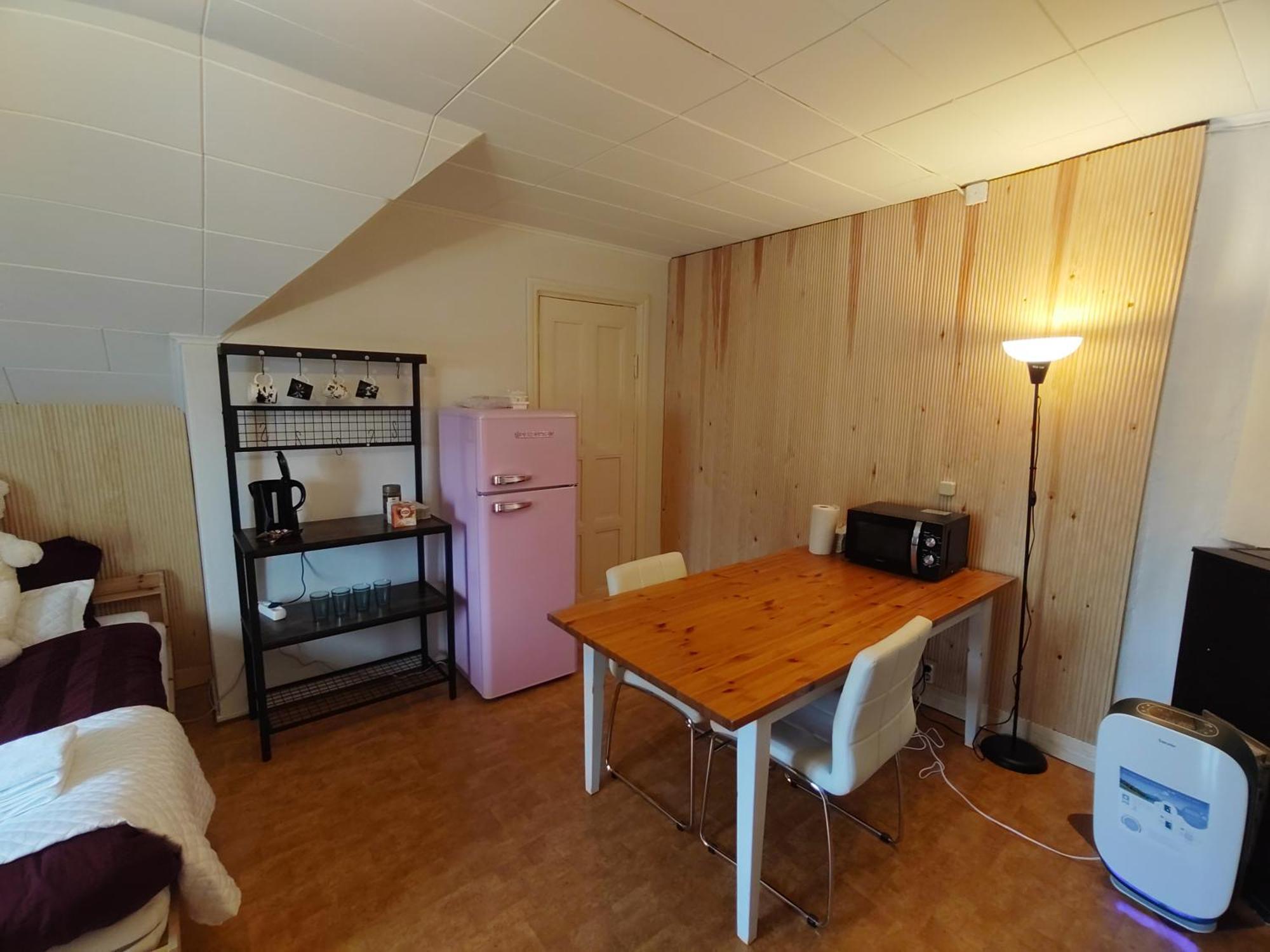 Kalle'S Unluxury Guest House Cl0Sed From 1St Of Feb 2025 Helsinki Buitenkant foto