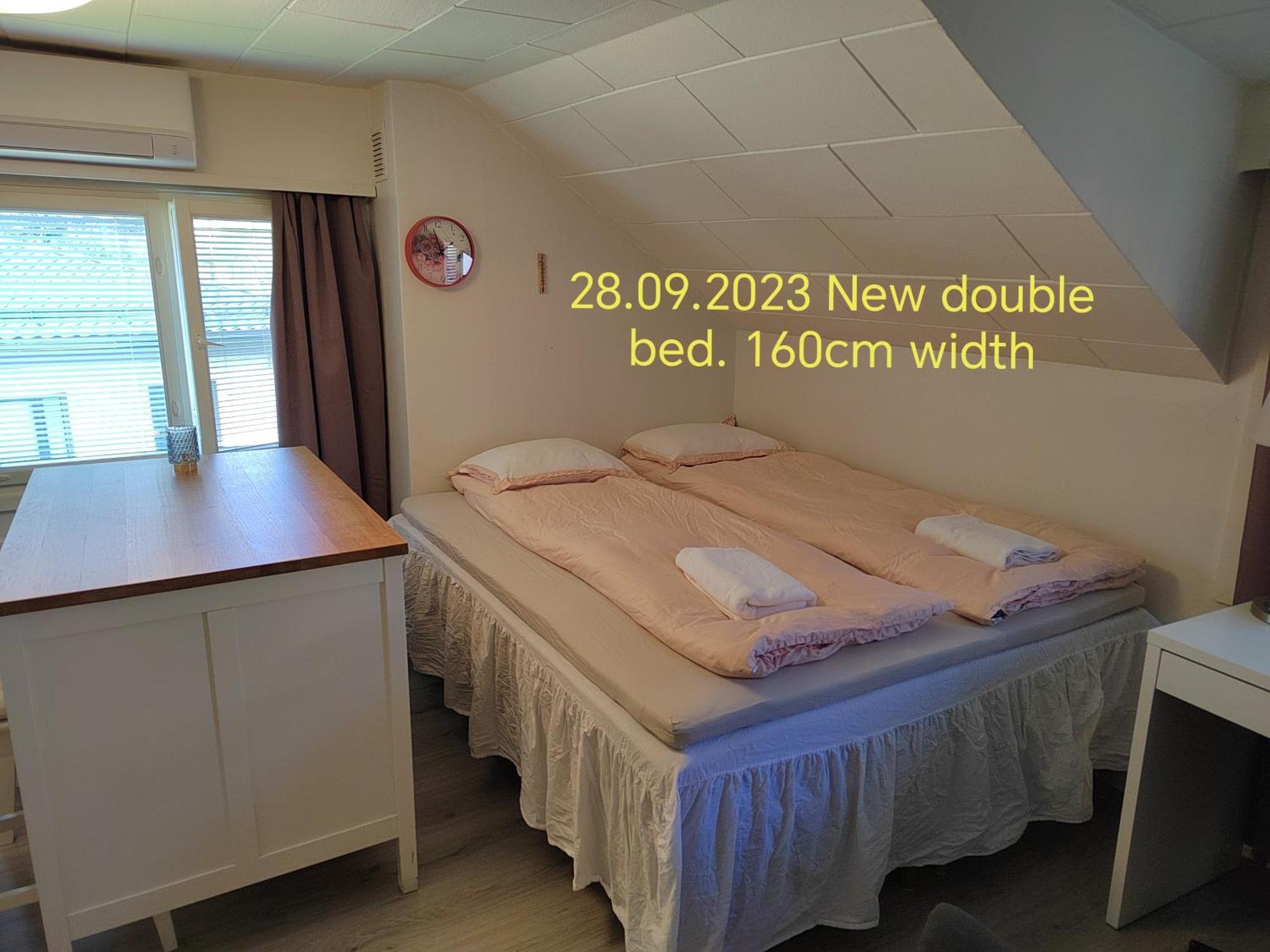 Kalle'S Unluxury Guest House Cl0Sed From 1St Of Feb 2025 Helsinki Kamer foto