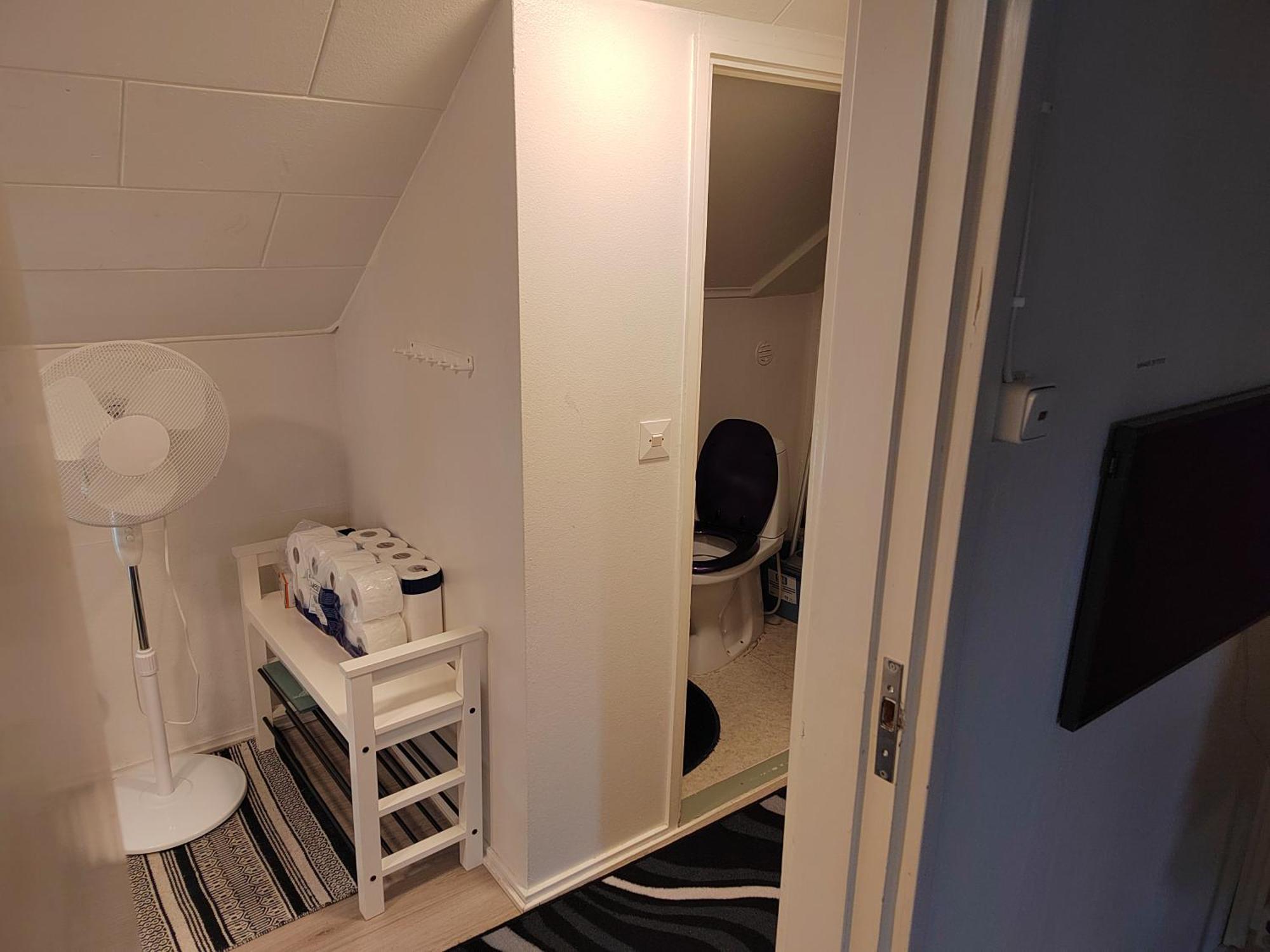 Kalle'S Unluxury Guest House Cl0Sed From 1St Of Feb 2025 Helsinki Kamer foto