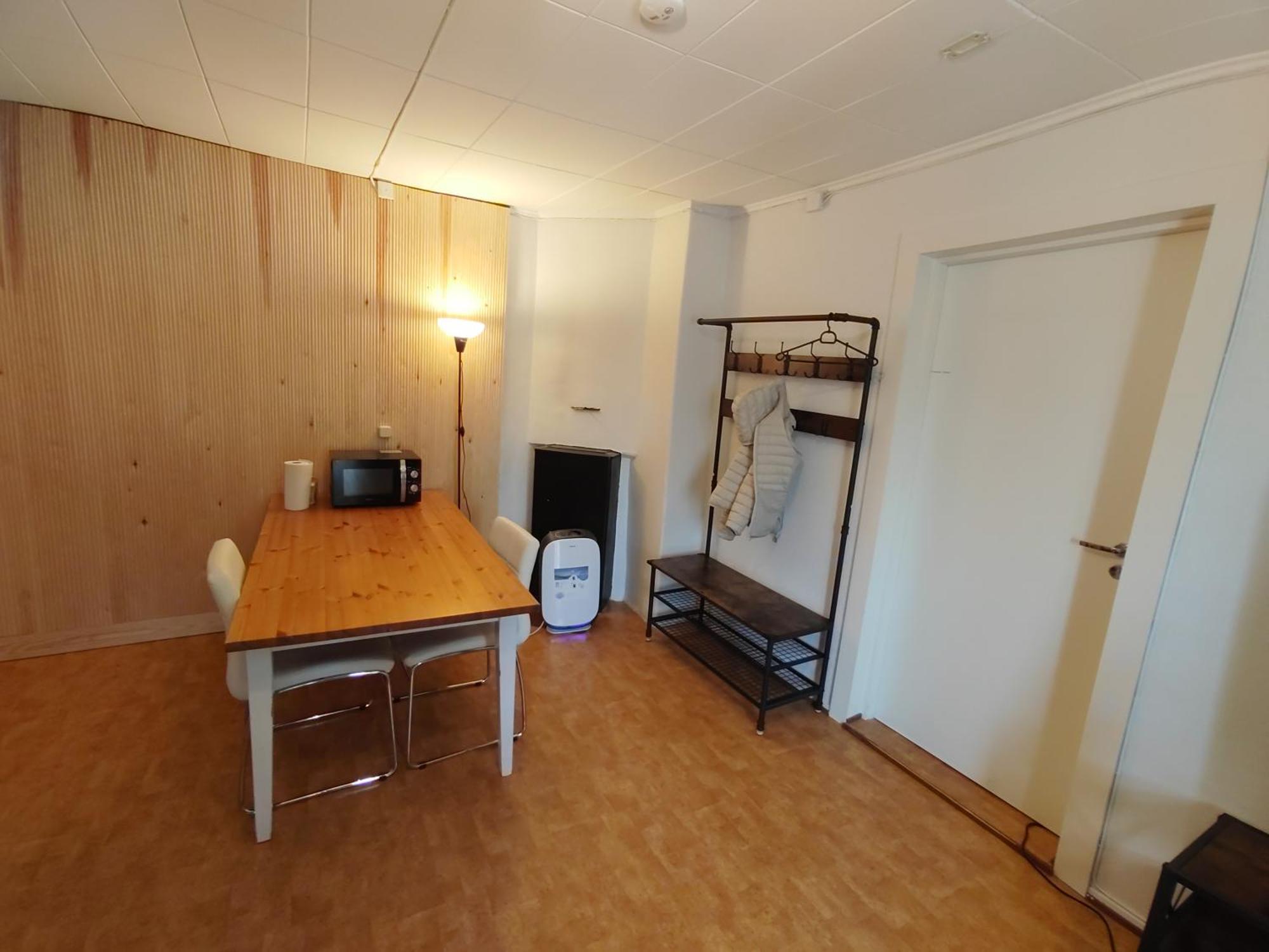 Kalle'S Unluxury Guest House Cl0Sed From 1St Of Feb 2025 Helsinki Kamer foto