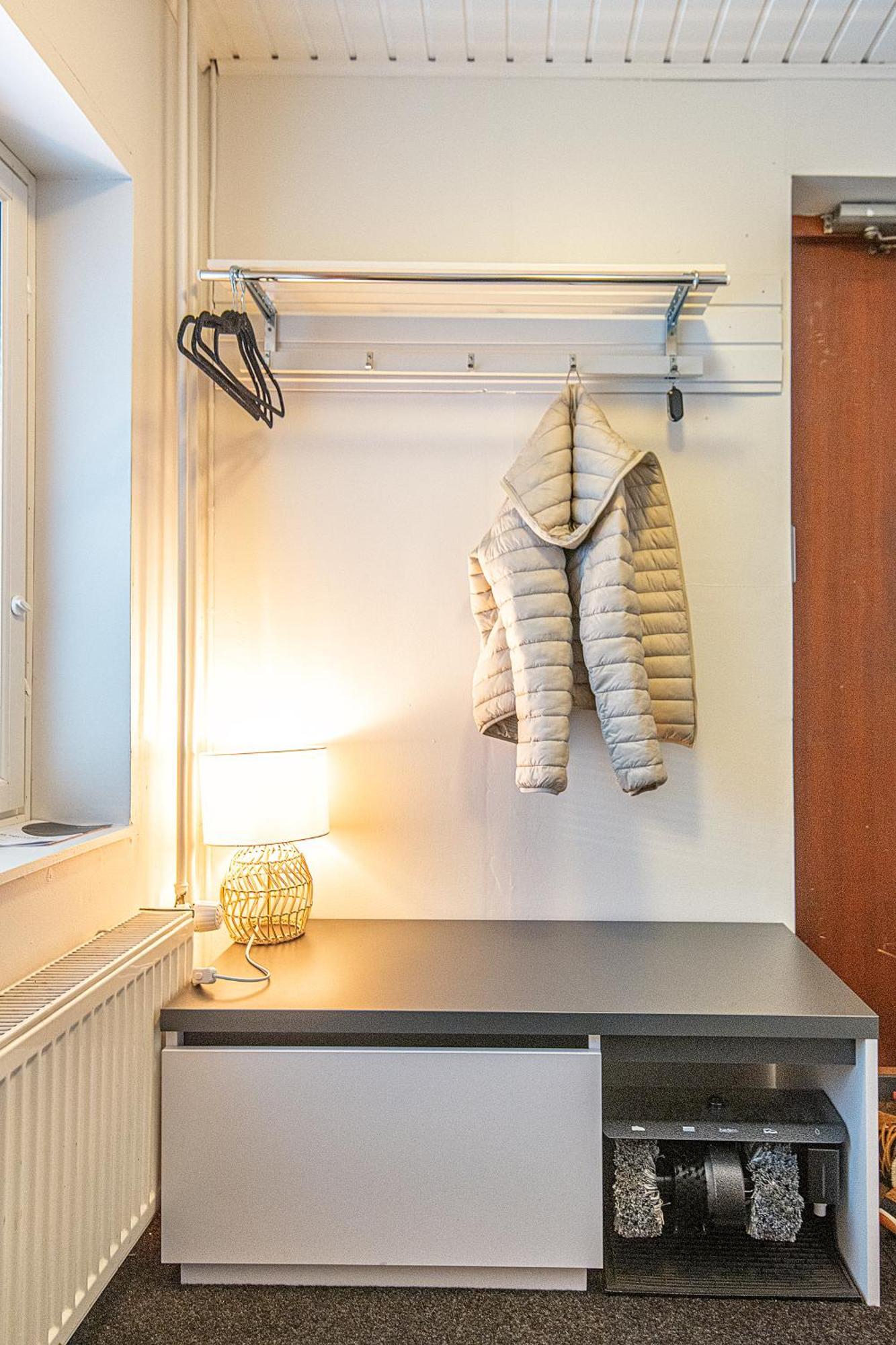 Kalle'S Unluxury Guest House Cl0Sed From 1St Of Feb 2025 Helsinki Kamer foto