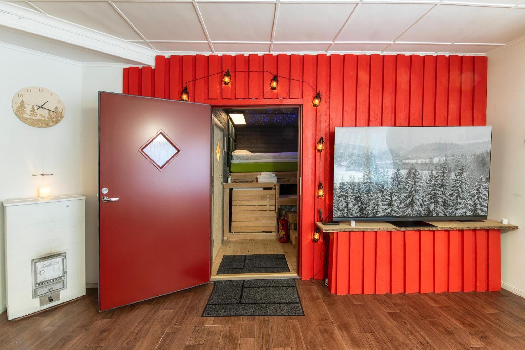 Kalle'S Unluxury Guest House Cl0Sed From 1St Of Feb 2025 Helsinki Kamer foto