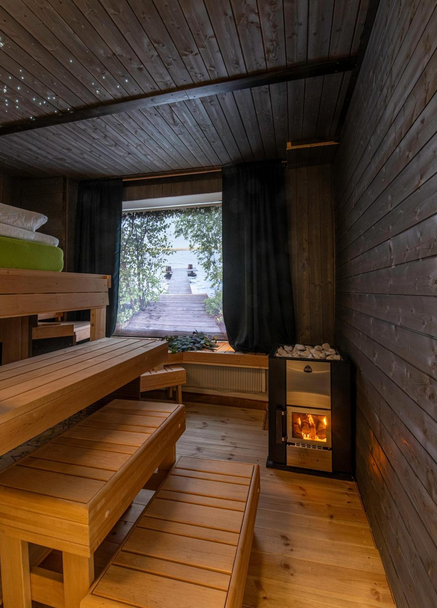 Kalle'S Unluxury Guest House Cl0Sed From 1St Of Feb 2025 Helsinki Kamer foto