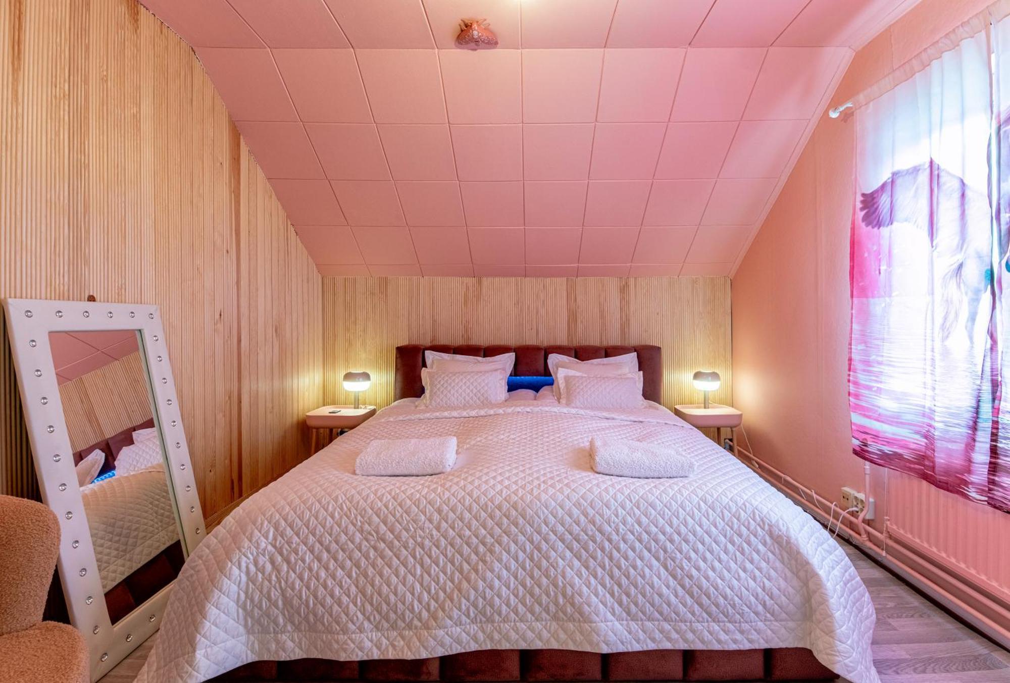 Kalle'S Unluxury Guest House Cl0Sed From 1St Of Feb 2025 Helsinki Kamer foto