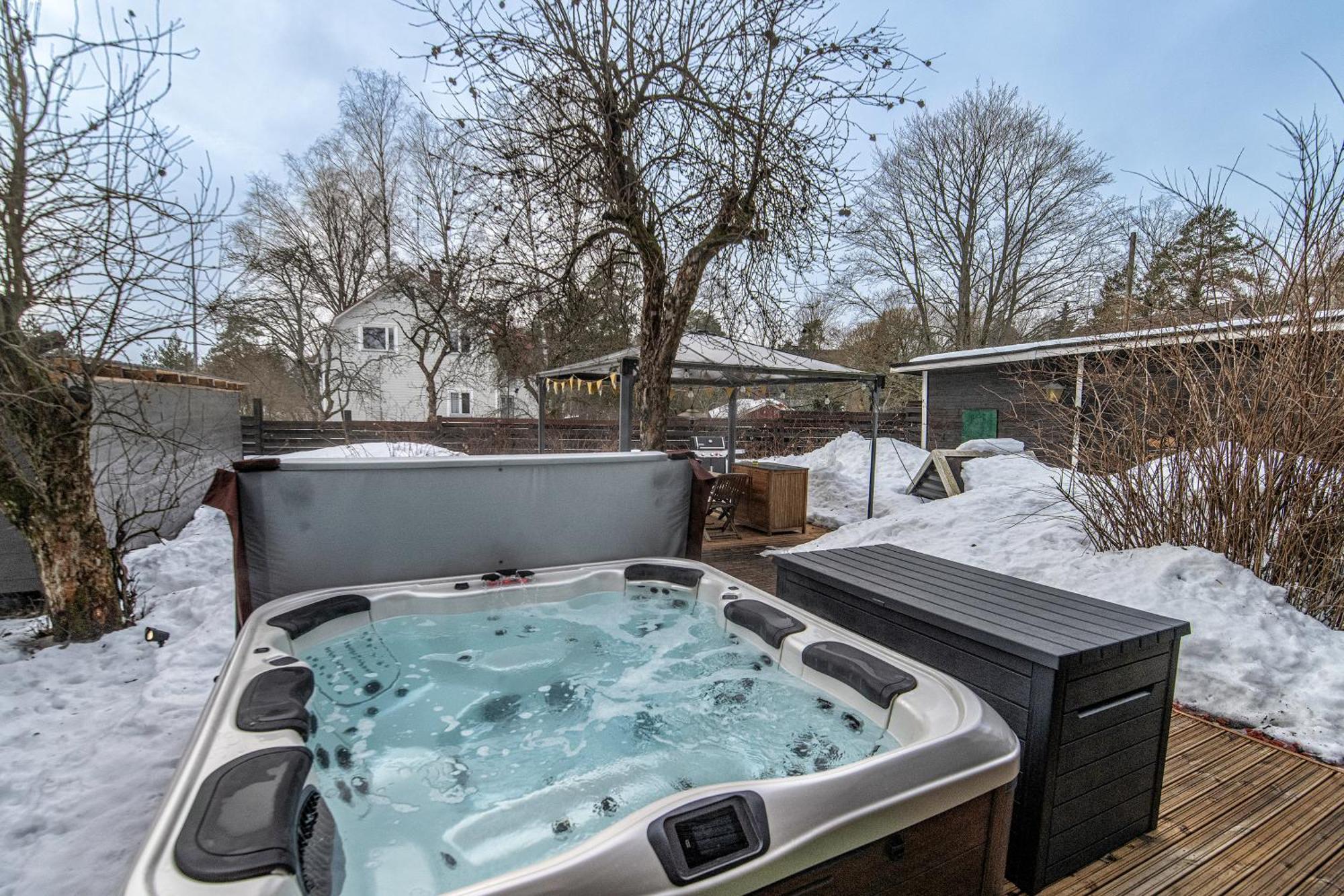 Kalle'S Unluxury Guest House Cl0Sed From 1St Of Feb 2025 Helsinki Kamer foto