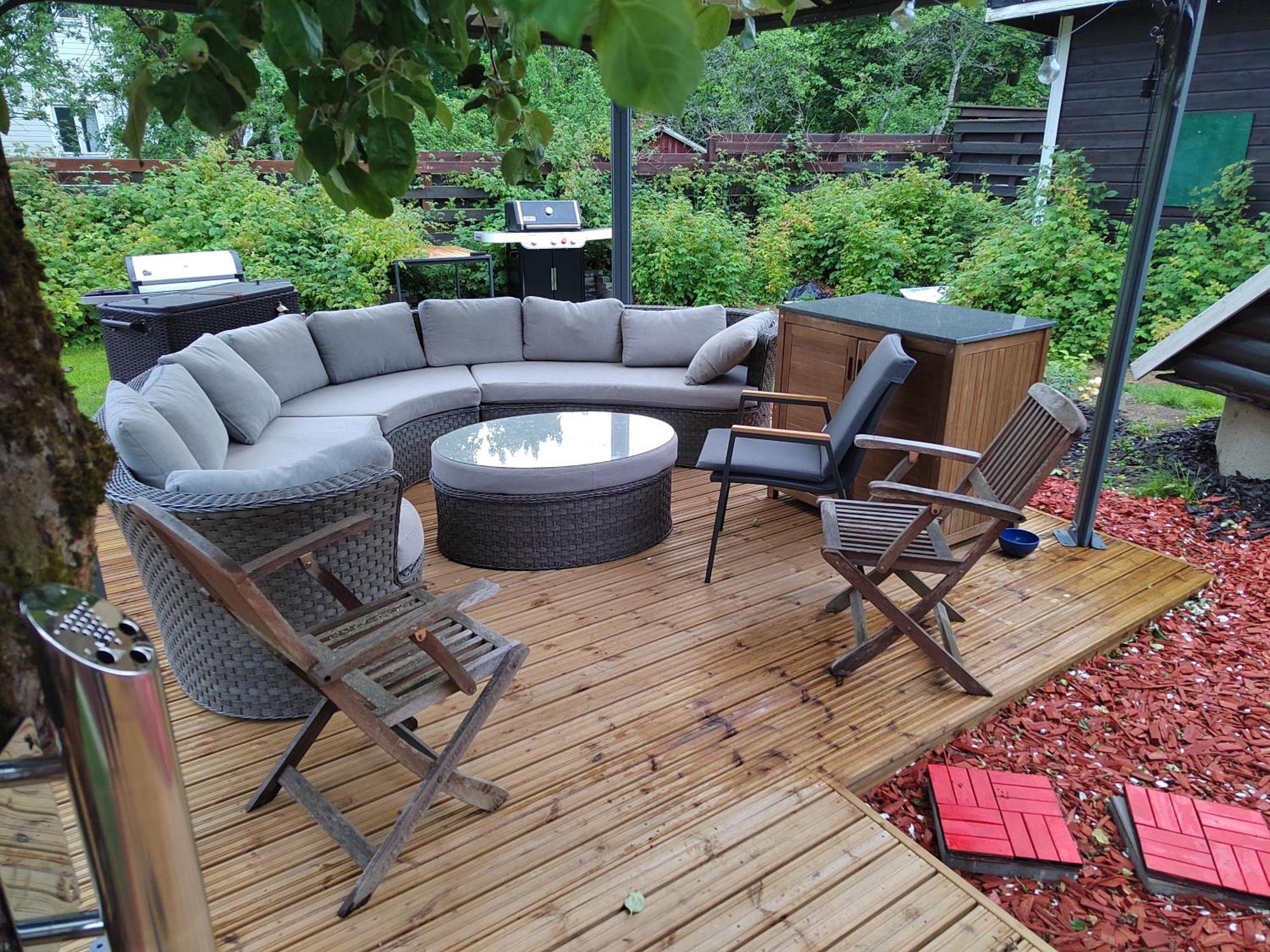 Kalle'S Unluxury Guest House Cl0Sed From 1St Of Feb 2025 Helsinki Buitenkant foto