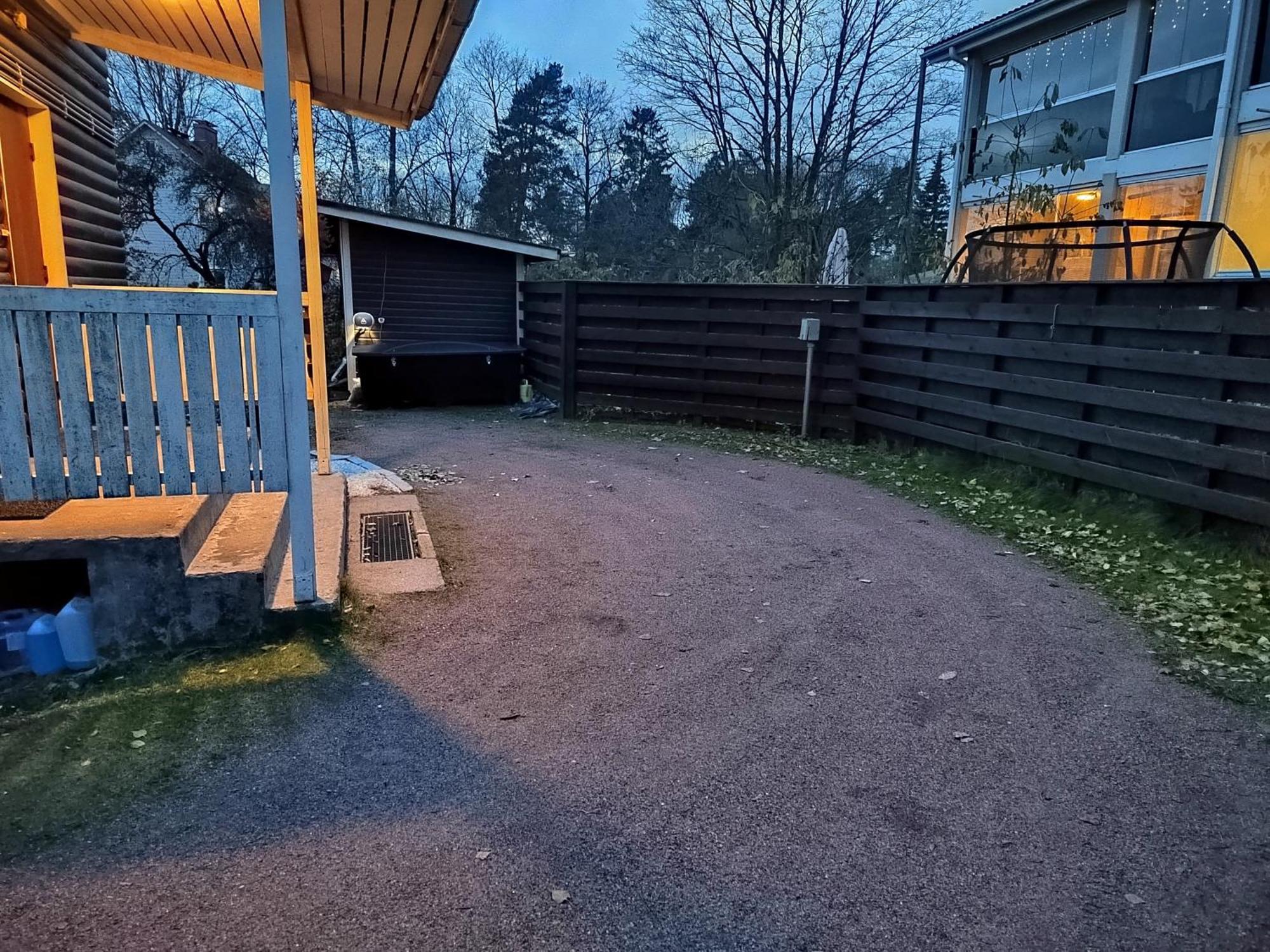 Kalle'S Unluxury Guest House Cl0Sed From 1St Of Feb 2025 Helsinki Kamer foto